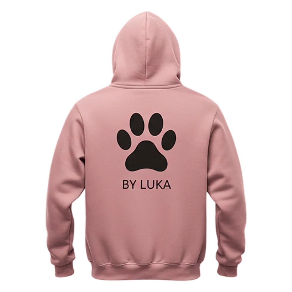 Hoodie 1 back