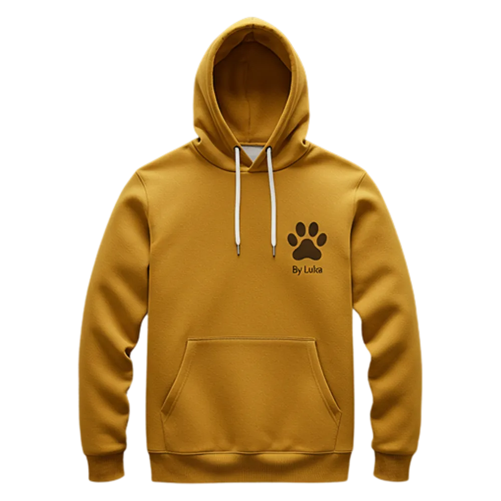 Hoodie 3