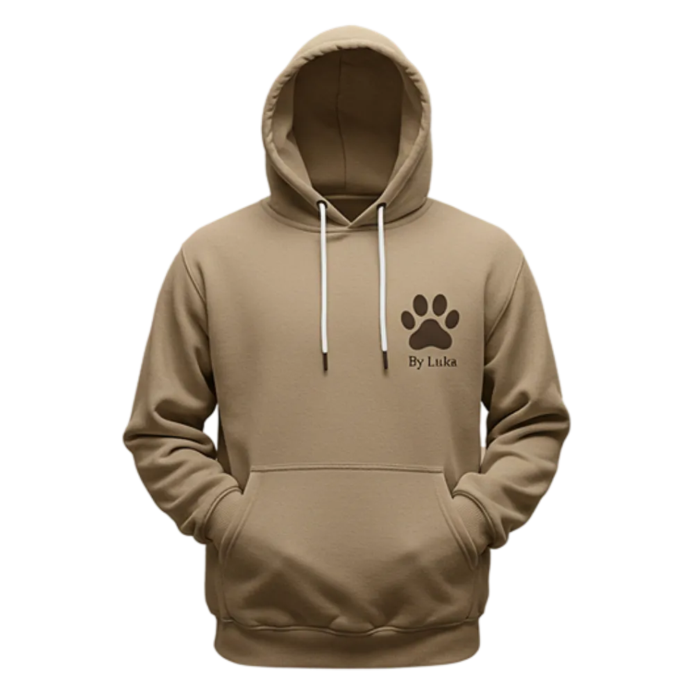 Hoodie 5