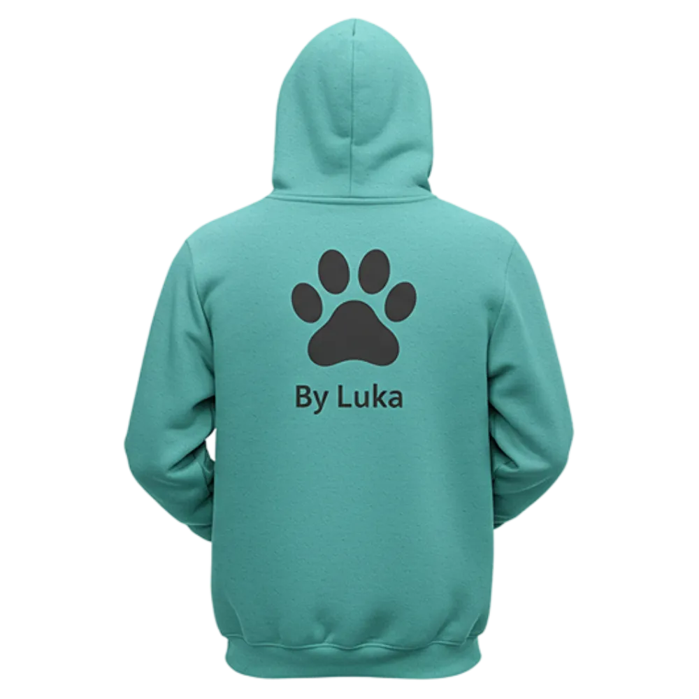 Hoodie 6 back